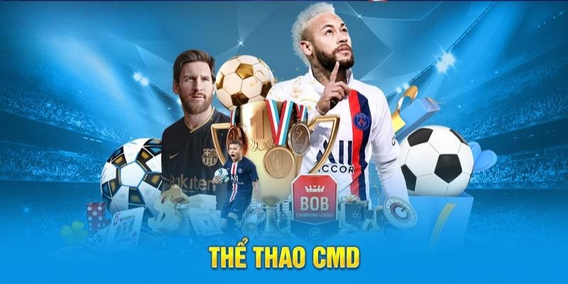 sảnh thể thao đa dạng tỷ lệ cược